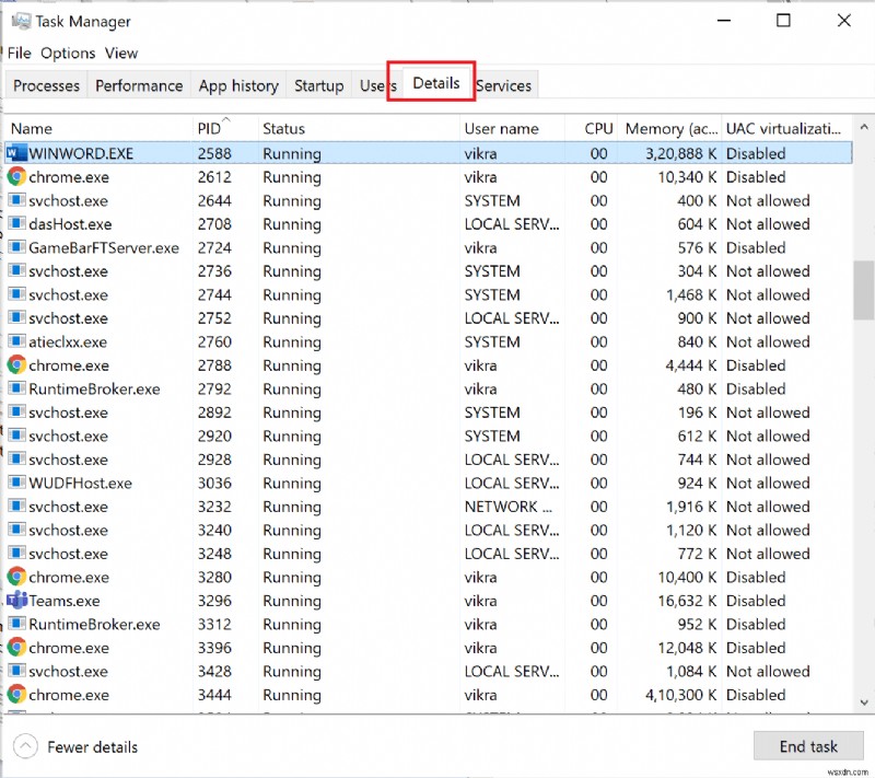 Windows 10의 MRT.exe란? 정체와 CPU 점유율 높을 때 해결 방법