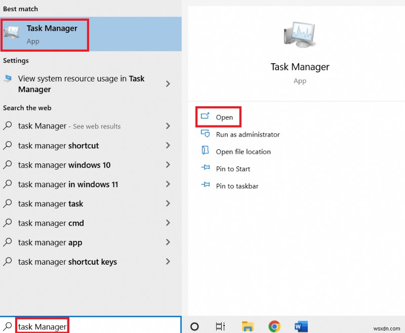 Windows 10의 MRT.exe란? 정체와 CPU 점유율 높을 때 해결 방법