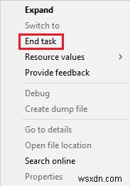 Windows 10의 MRT.exe란? 정체와 CPU 점유율 높을 때 해결 방법