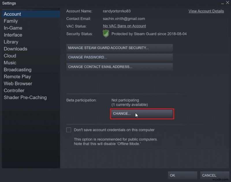 Windows 10에서  Steam API를 초기화할 수 없습니다  오류 완벽 해결 가이드