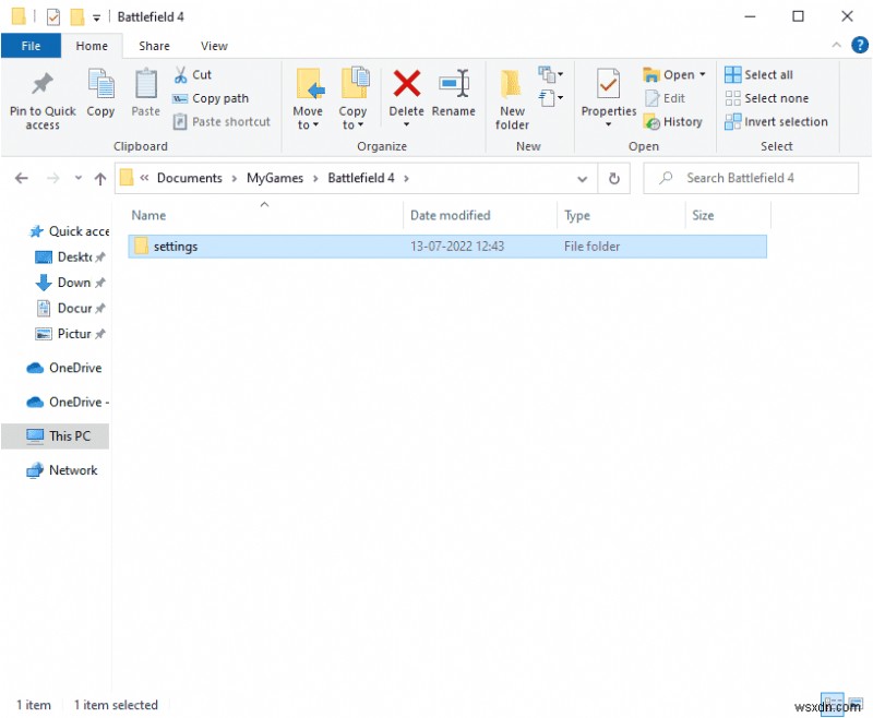Windows 10에서 Origin 오버레이 작동 안 됨 문제 해결하는 15가지 방법