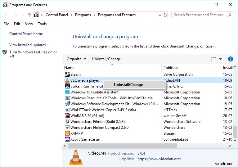 Windows 10에서 Origin 오버레이 작동 안 됨 문제 해결하는 15가지 방법