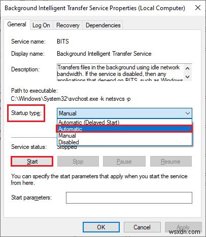 Windows 10  업데이트 서비스에 연결할 수 없습니다  오류 완벽 해결 가이드
