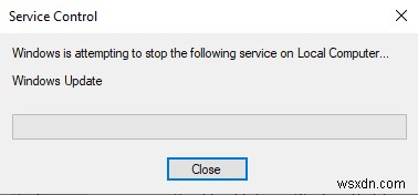 Windows 10  업데이트 서비스에 연결할 수 없습니다  오류 완벽 해결 가이드