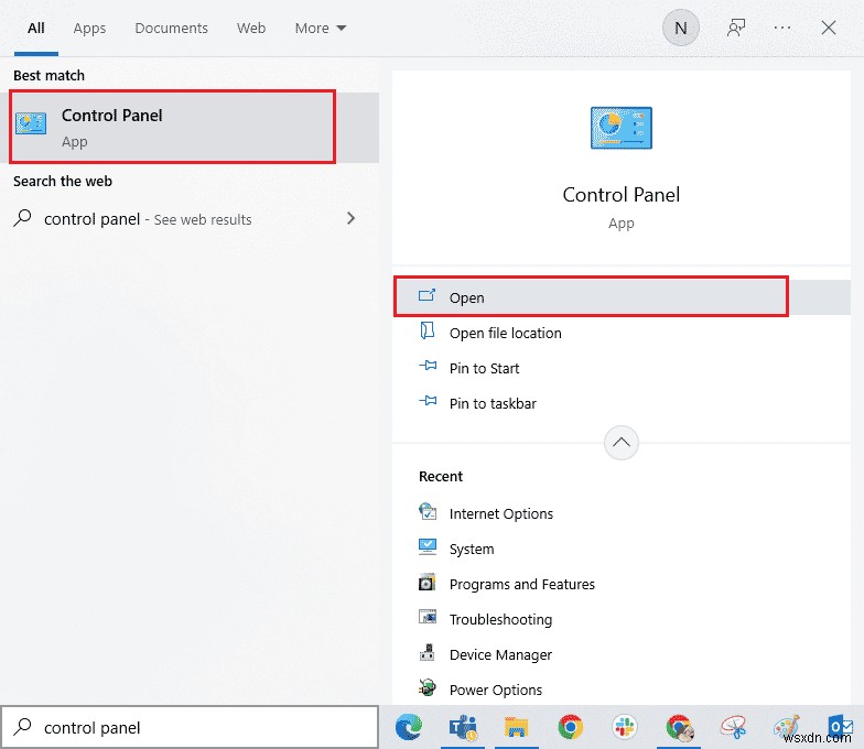 Windows 10  업데이트 서비스에 연결할 수 없습니다  오류 완벽 해결 가이드