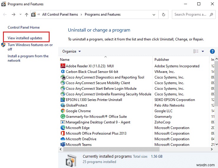 Windows 10  업데이트 서비스에 연결할 수 없습니다  오류 완벽 해결 가이드