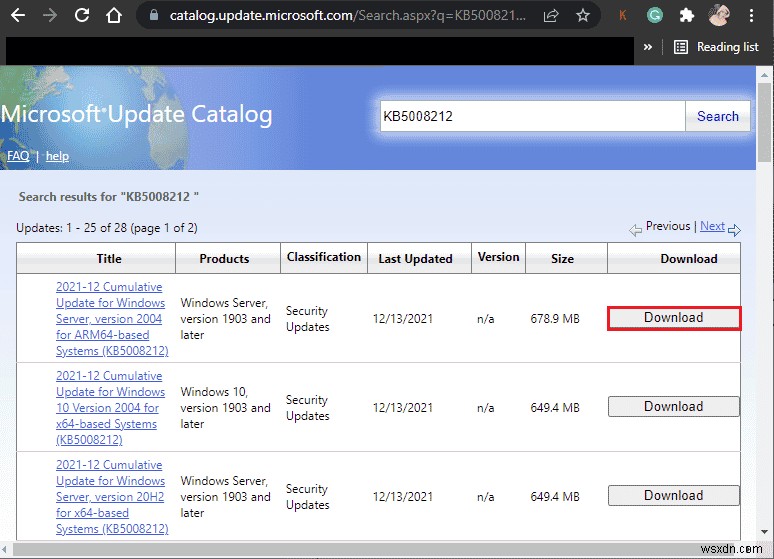 Windows 10  업데이트 서비스에 연결할 수 없습니다  오류 완벽 해결 가이드