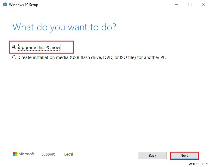 Windows 10  업데이트 서비스에 연결할 수 없습니다  오류 완벽 해결 가이드