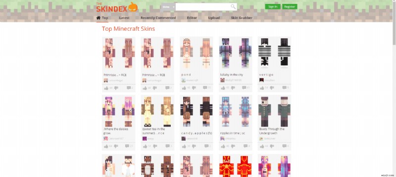 마인크래프트 PC 스킨 변경 방법 완벽 가이드 (자바 에디션 포함)