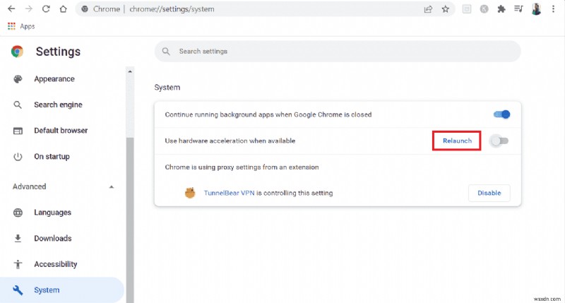 구글 미트(Google Meet) 시스템 설정으로 인해 마이크가 음소거되었습니다 오류 해결 방법 총정리