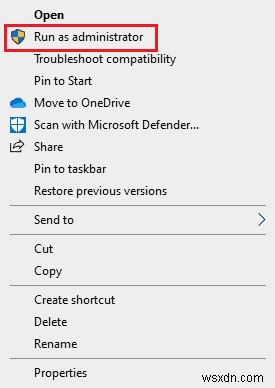 Windows 10 시스템 오류 5 액세스 거부 완벽 해결 가이드