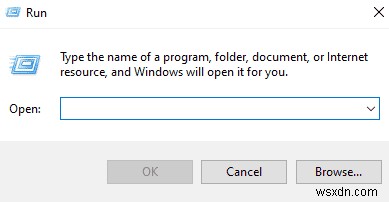 Windows 10 시스템 오류 5 액세스 거부 완벽 해결 가이드