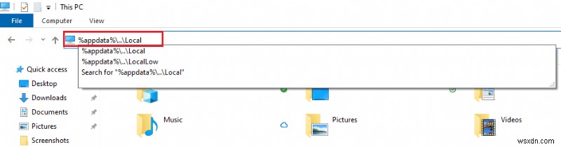 Windows 10 시스템 오류 5 액세스 거부 완벽 해결 가이드