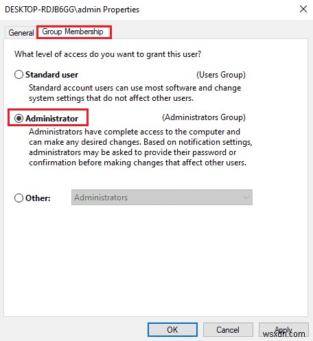 Windows 10 시스템 오류 5 액세스 거부 완벽 해결 가이드