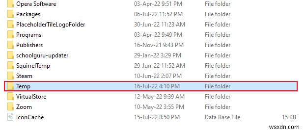 Windows 10 시스템 오류 5 액세스 거부 완벽 해결 가이드