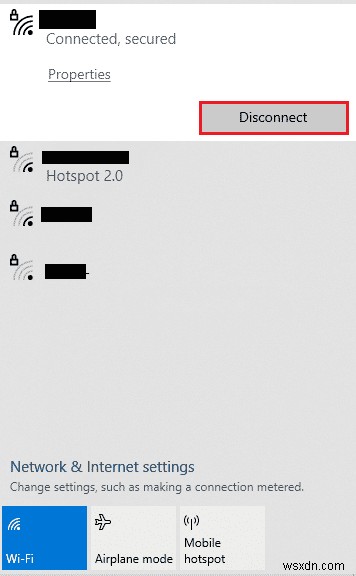 Windows 10에서 Sling TV가 작동하지 않을 때? 원인과 8가지 해결 방법 총정리