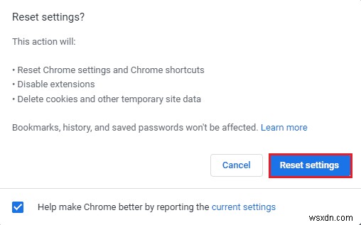 Windows 10에서 Sling TV가 작동하지 않을 때? 원인과 8가지 해결 방법 총정리