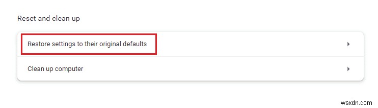 Windows 10에서 Sling TV가 작동하지 않을 때? 원인과 8가지 해결 방법 총정리