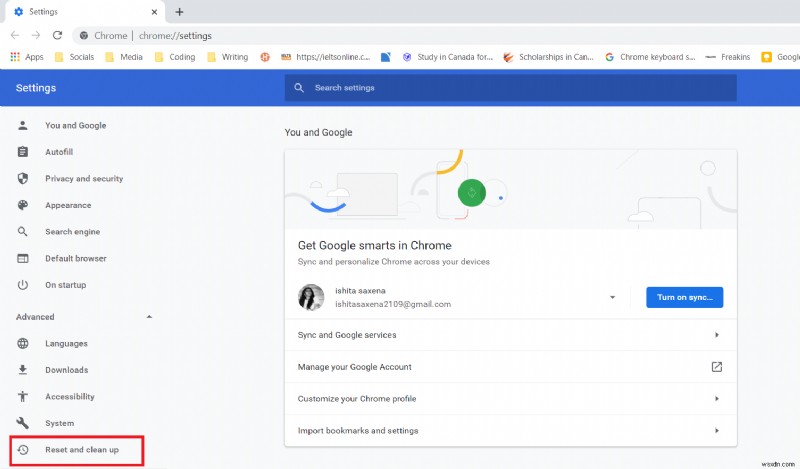 Windows 10에서 Sling TV가 작동하지 않을 때? 원인과 8가지 해결 방법 총정리