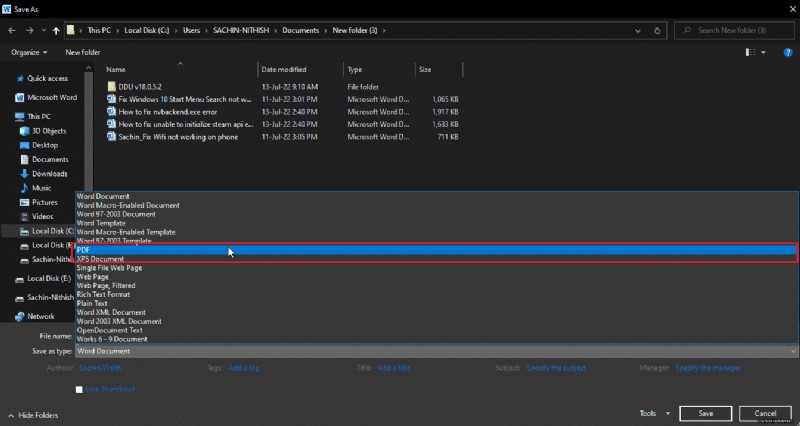 워드(Word) 2010에서 페이지 삭제하는 방법 완벽 가이드
