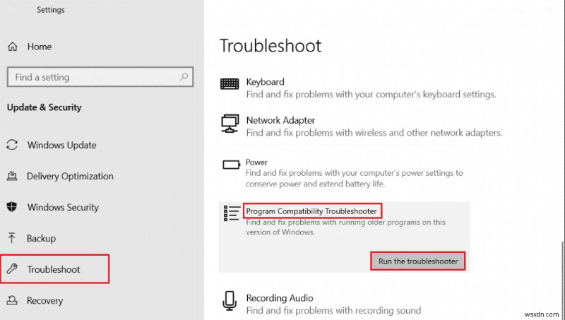 Windows 10 그룹 또는 리소스가 요청된 작업을 수행하기에 올바른 상태가 아닙니다 오류 해결 방법 총정리