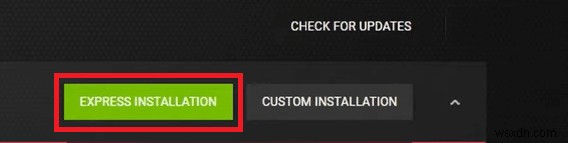 Windows 10에서 Nvbackend.exe 오류 해결하는 9가지 방법