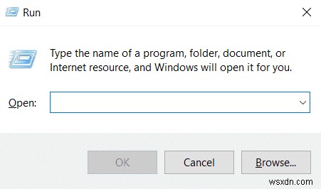 Windows 10에서 wsclient.dll 오류 해결하는 12가지 방법