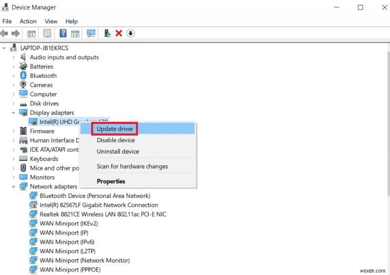 Windows 10에서 wsclient.dll 오류 해결하는 12가지 방법