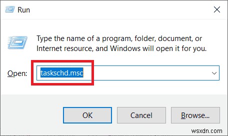 Windows 10에서 wsclient.dll 오류 해결하는 12가지 방법