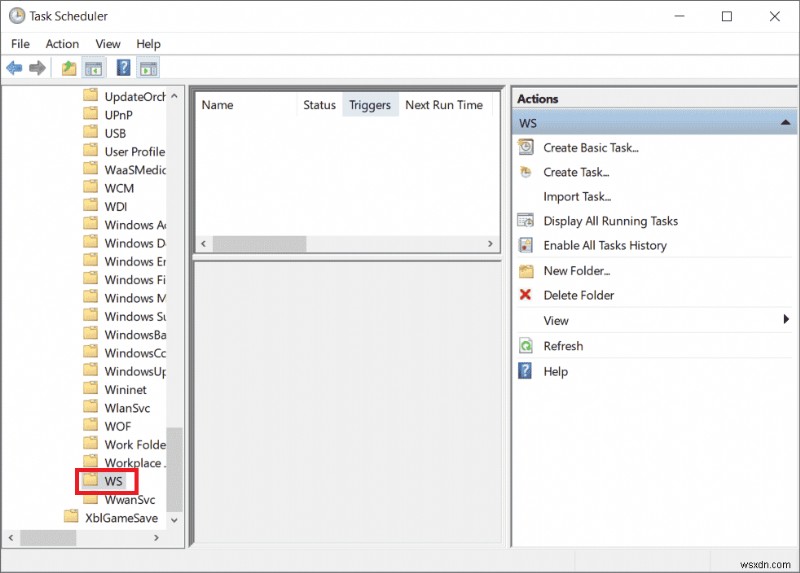 Windows 10에서 wsclient.dll 오류 해결하는 12가지 방법