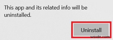 Windows 10에서 wsclient.dll 오류 해결하는 12가지 방법