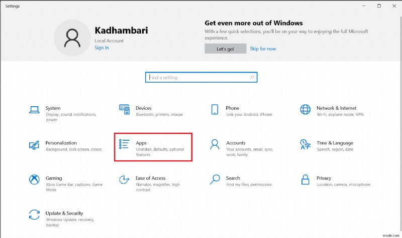 Windows 10에서 wsclient.dll 오류 해결하는 12가지 방법