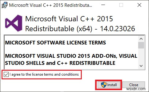 Windows 10에서 wsclient.dll 오류 해결하는 12가지 방법