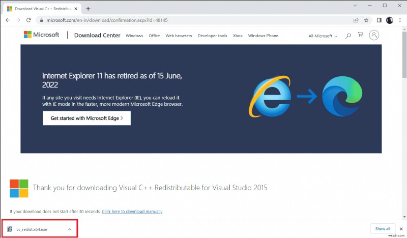 Windows 10에서 wsclient.dll 오류 해결하는 12가지 방법