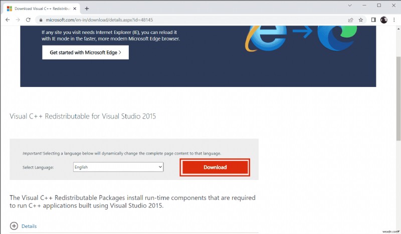 Windows 10에서 wsclient.dll 오류 해결하는 12가지 방법