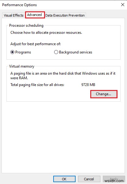 Windows 10에서 Arma 3 참조 메모리 오류 해결하는 10가지 방법