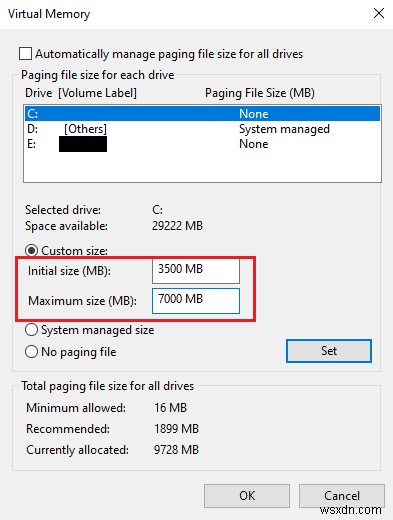 Windows 10에서 Arma 3 참조 메모리 오류 해결하는 10가지 방법