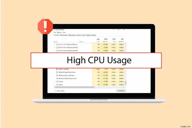 클럭 인터럽트란? CPU 과부하 원인과 해결 방법 총정리