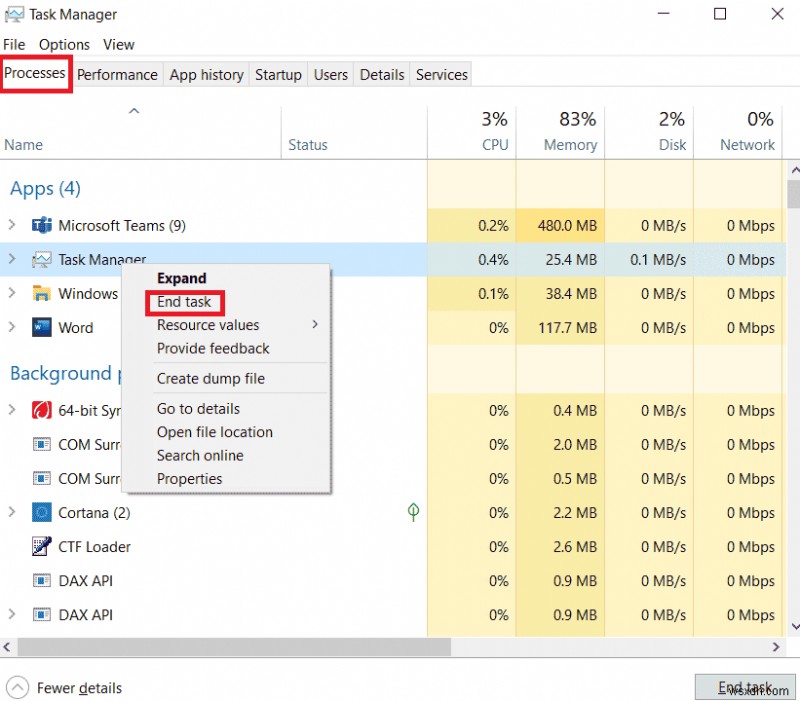 클럭 인터럽트란? CPU 과부하 원인과 해결 방법 총정리