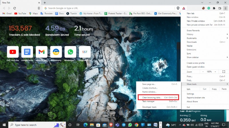 Windows 10에서 Dropbox 파일 다운로드 오류 해결하는 완벽 가이드