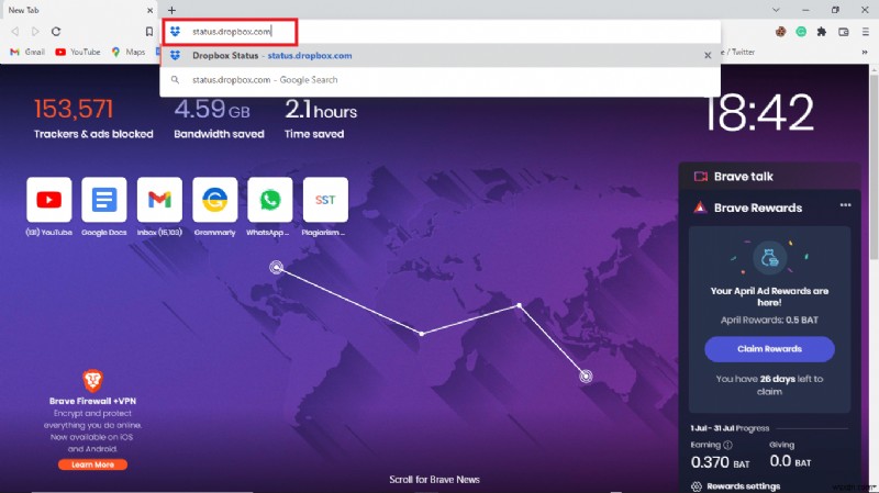 Windows 10에서 Dropbox 파일 다운로드 오류 해결하는 완벽 가이드