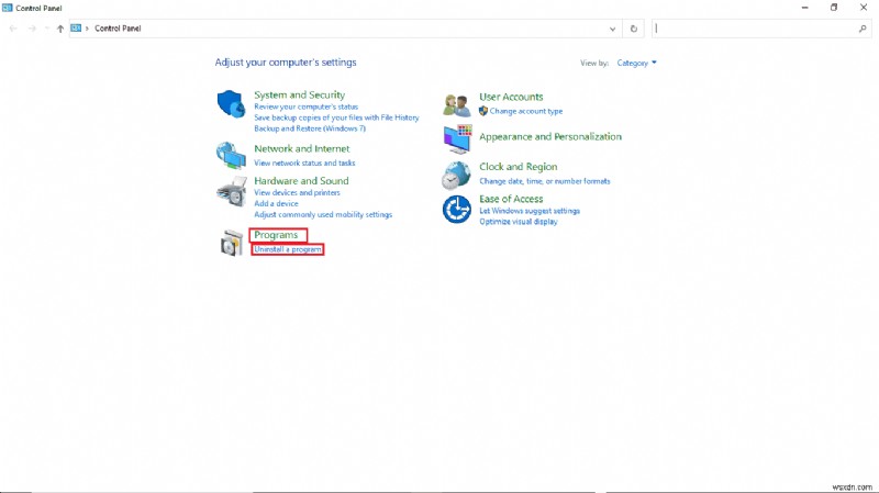 Windows 10  지정된 변환 경로가 유효한지 확인하십시오  오류 해결 방법