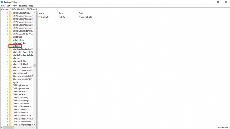 Windows 10  지정된 변환 경로가 유효한지 확인하십시오  오류 해결 방법