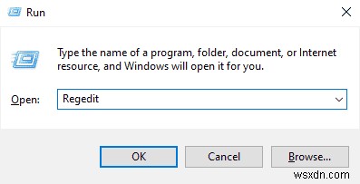 Windows 10  지정된 변환 경로가 유효한지 확인하십시오  오류 해결 방법