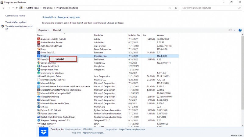 Windows 10  지정된 변환 경로가 유효한지 확인하십시오  오류 해결 방법