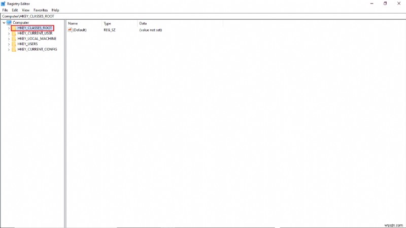 Windows 10  지정된 변환 경로가 유효한지 확인하십시오  오류 해결 방법