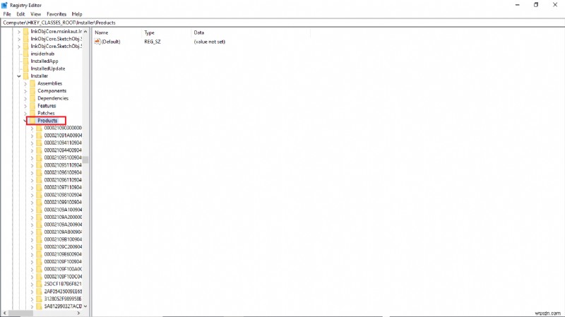 Windows 10  지정된 변환 경로가 유효한지 확인하십시오  오류 해결 방법