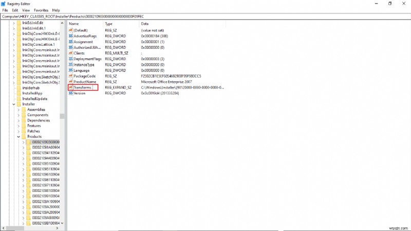 Windows 10  지정된 변환 경로가 유효한지 확인하십시오  오류 해결 방법