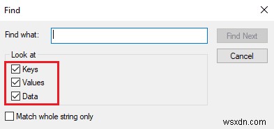 Windows 10  지정된 변환 경로가 유효한지 확인하십시오  오류 해결 방법