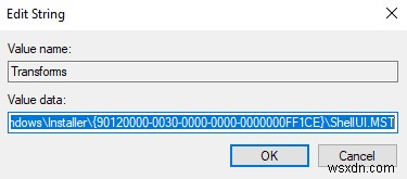 Windows 10  지정된 변환 경로가 유효한지 확인하십시오  오류 해결 방법